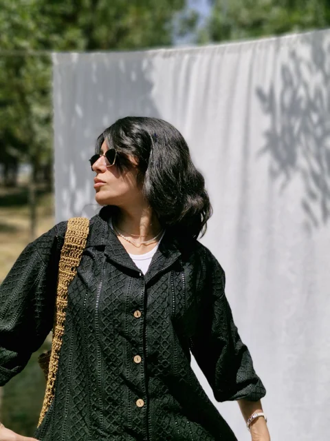 مشکی تونیک مراکشی