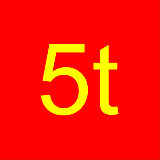 5 تومان