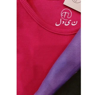 تاپ ساده فانریپ F013