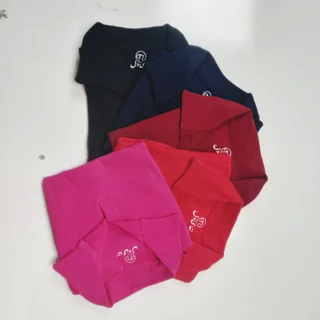 بادی آستین کوتاه زنانه فانریپ نیدل مدل F018 102527452
