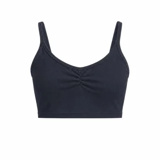 نیم‌تنه زنانه مدل F014 فیلی تیره